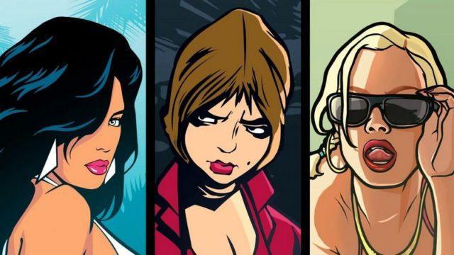Punya GTA Trilogy Remastered? Sekarang Gamer Diberi Akses ke Game Aslinya!