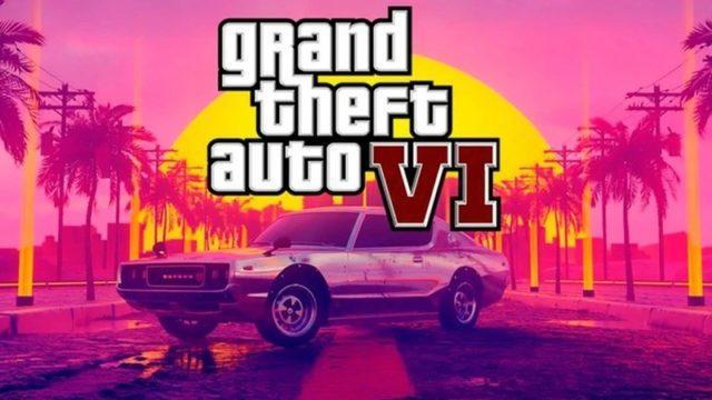 Inilah Prediksi Tanggal Rilisnya GTA VI! Kapankah Tanggal Rilisnya?