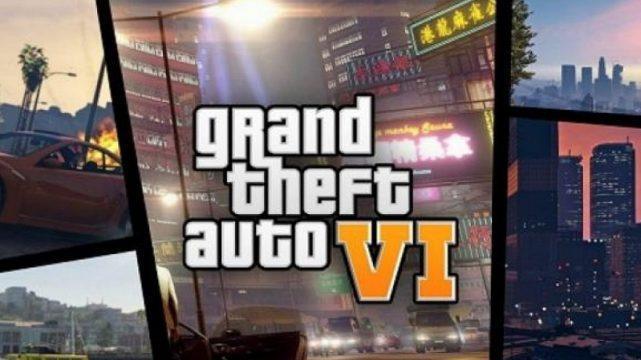 Inilah 5 Rumor Paling Hangat Mengenai Peluncuran GTA VI