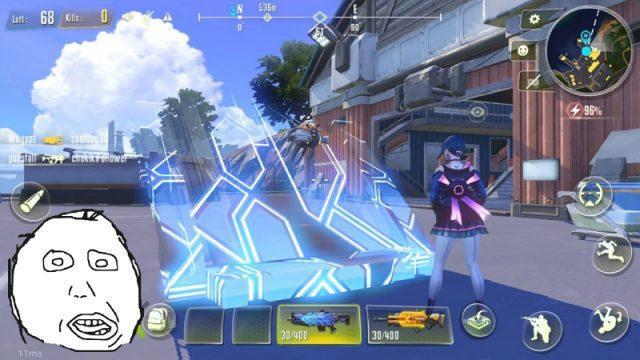 Guide Pemula Cyber Hunter! Kenali 4 Role di Cyber Hunter Agar Bisa Menang Dengan Mudah
