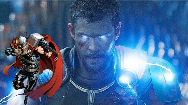 Guide Thor Marvel Super War, Tanpa Stormbreaker Juga Masih Kuat!