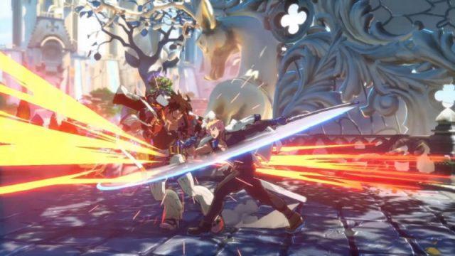 Guilty Gear Strive Mengumumkan Tanggal Rilis untuk PS5, PS4, dan PC