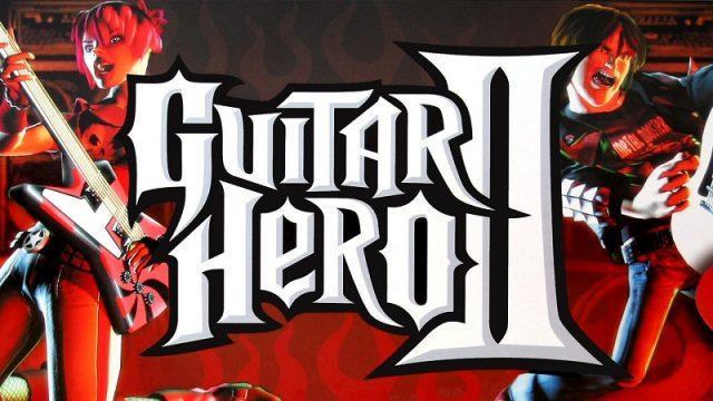 7 Lagu dan Band yang Mungkin Baru Kamu Ketahui Saat Main Guitar Hero