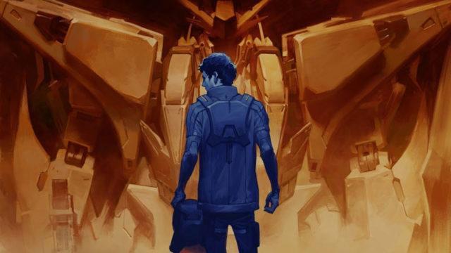 Gundam Hathaway Part 2 Akan Sedikit Berbeda Dengan Versi Novel?