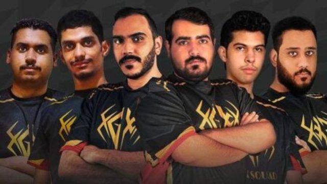 5 Fakta GX Squad, Tim Debutan di M3 World Championship