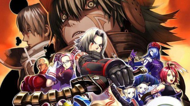 .Hack//G.U. Last Recode Sambangi Switch Awal Tahun Depan