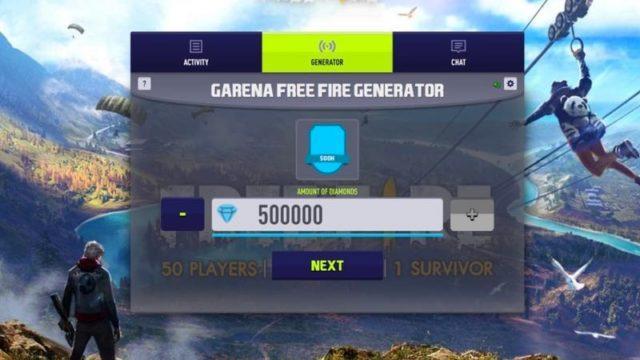 Hack KC Free Fire Bisa Berikan Banyak Diamond Gratis? Cek Dulu Faktanya di Sini!