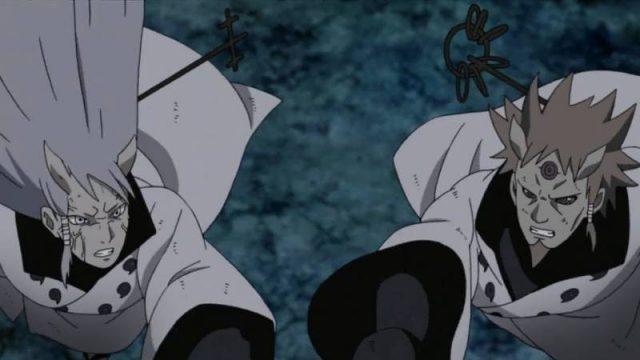 Manusia Punah?! Inilah yang Terjadi Bila Hagoromo Gagal Menyegel Kaguya!