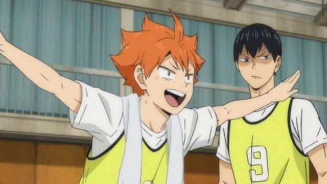 Haikyuu Season 4 Part 2 Siap Rilis, Intip Info Lengkapnya di Sini!