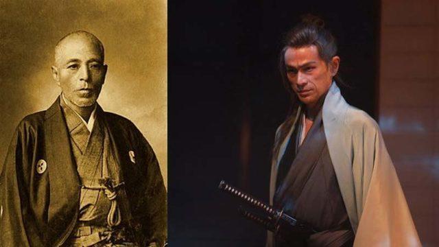 Ini Dia Tokoh Sejarah Rurouni Kenshin The Beginning!