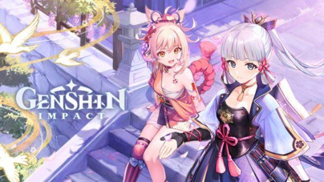 Hal Baru di Update Genshin Impact 2.0 yang Wajib Diketahui! Apa Saja?