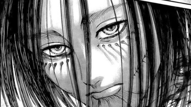 Hal yang Akan Terjadi Jika Eren Tidak Mati di Akhir Manga!