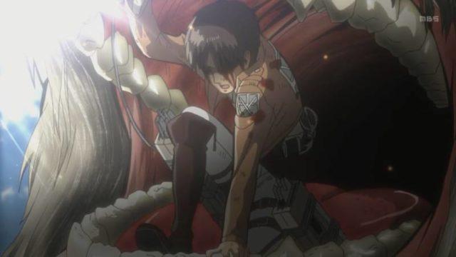 Hal yang Terjadi Jika Eren Mati di Season 1, Apa Saja Ya?!