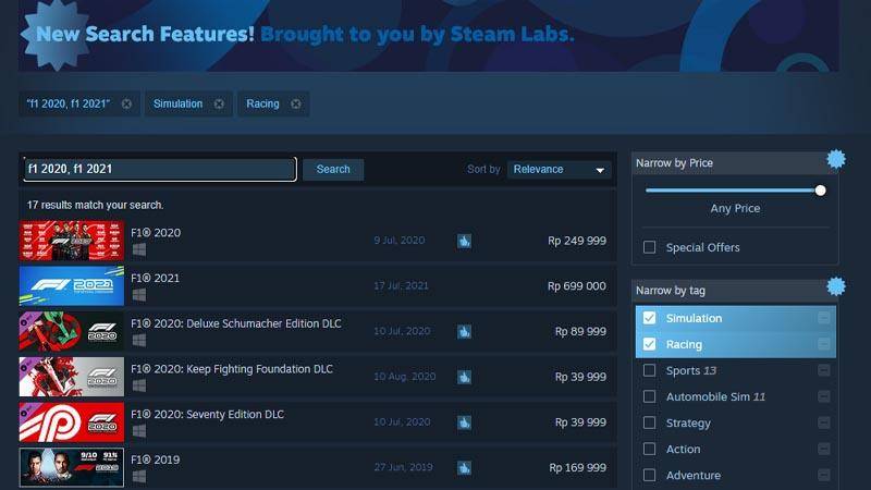 Sumber: Steam