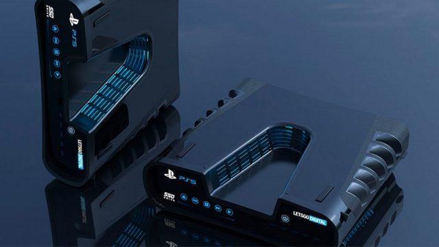 Waduh! Sony Kabarnya Galau Tentukan Harga Jual Playstation 5, Kenapa?
