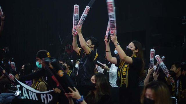 Harga Tiket MPL S9 di MPL Arena, Week 8 dan Playoff Dibuka untuk Umum!