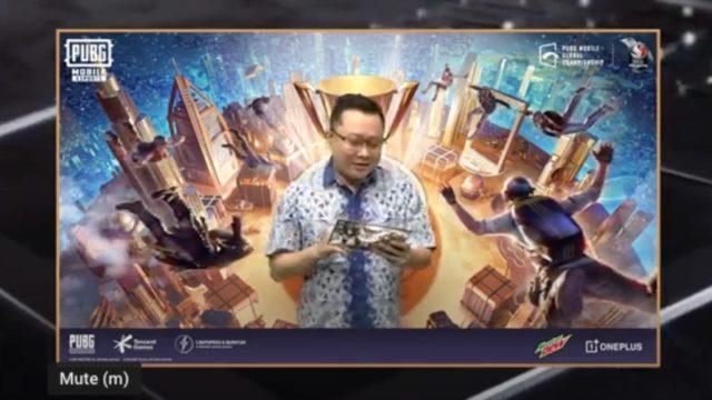 [Breaking News] Hari Kedua Grand Final PMGC 2020 Ada Penundaan Karena Masalah Teknis, Akan Ada 7 Match Per Hari