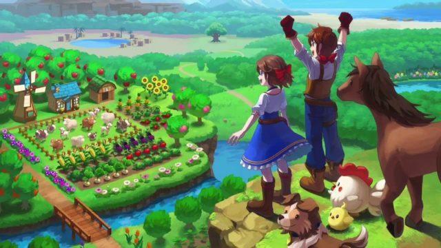 Segala Hal Tentang Harvest Moon: One World yang Kami Ketahui!