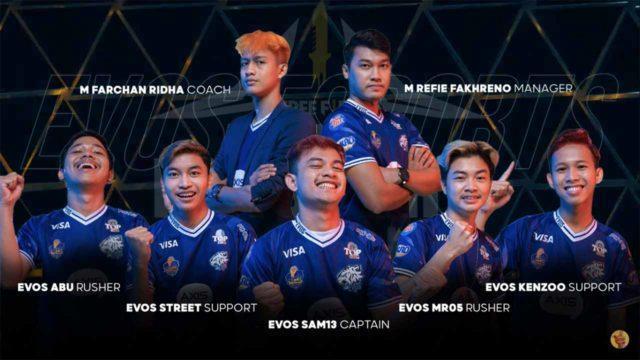 Hasil Play Ins Free Fire Indonesia Masters (FFIM) 2021 Spring, Ini 6 Tim yang Lolos ke Grand Final!