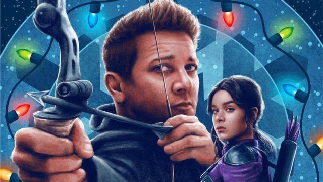 Ini Dia 3 Film Superhero Marvel Bertema Natal, Yuk Nonton!