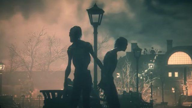 The House of the Dead: Remake Diumumkan untuk Nintendo Switch