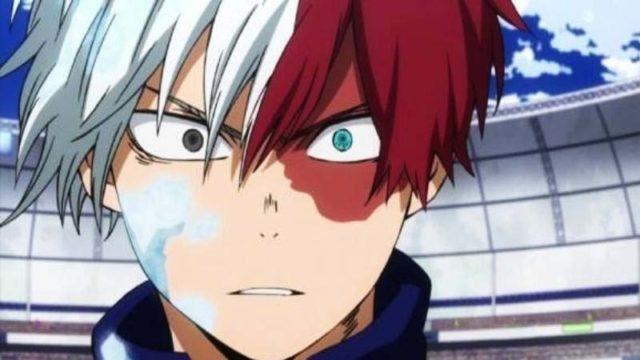 5 Siswa UA yang Bisa Jadi Big Three Baru My Hero Academia!