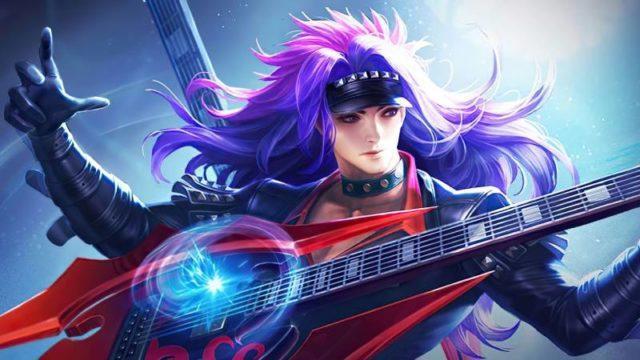 Inilah Hero Anti Crowd Control di Mobile Legends yang Wajib Diketahui!