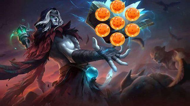 Build Faramis Terkuat Mobile Legends! Support Rese yang Bikin Gondok Para Assassin Lawan