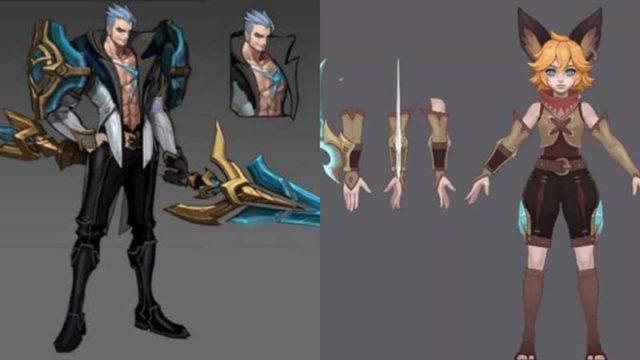 Bocoran 6 Hero Baru Mobile Legends (ML) yang Diperkirakan Rilis di 2022