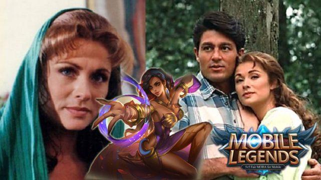 Mending Jadi Artis Telenovela Aja! Esmeralda Bakal Nangis Kena 5 Hero Counter Ini