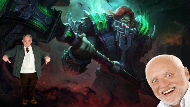 Tukang Palu Terizla Hero OP? Kata Siapa! Counter Terizla dengan 5 Hero Ini