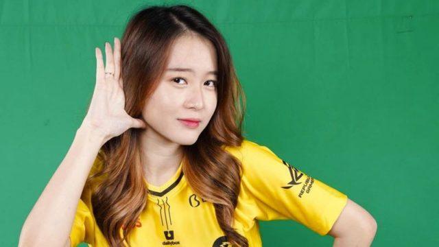 Hero Favorit ONIC Vior yang Kemungkinan Bakal Tampil di MPL Season 9