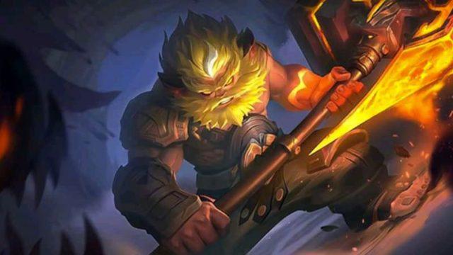 3 Hero Jungler Fighter Terbaik Mobile Legends di MPL ID