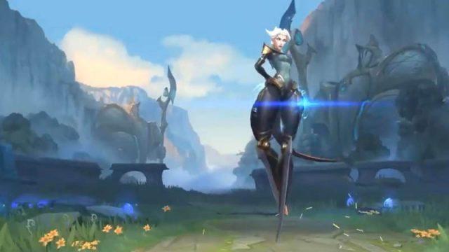 Wajib Dikuasai! Inilah 5 Hero LOL Wild Rift Terbaik di Summoner's Rift