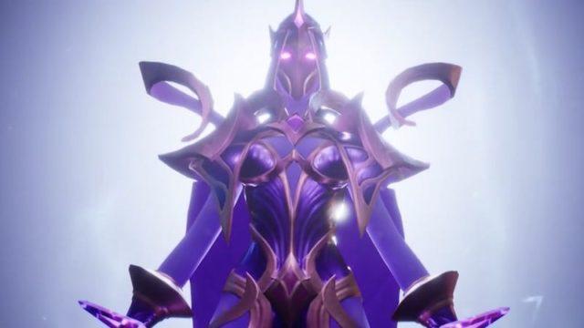 Hero YVE di Mobile Legends (ML), Jadi Favorit Dua Pro Player Ini! Siapa Dia?