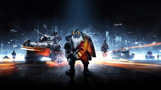 Boom Headshot! Ini 3 Alasan Sniper Kembali Menjadi Meta Permainan Dota 2