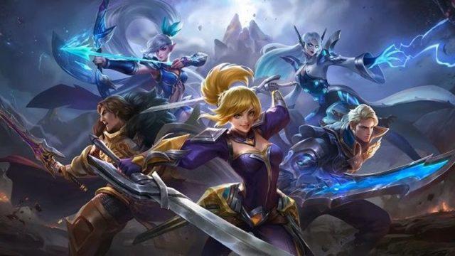 Mantap Banget! Inilah Deretan Hero Mobile Legends dengan Cooldown Skill Cepat