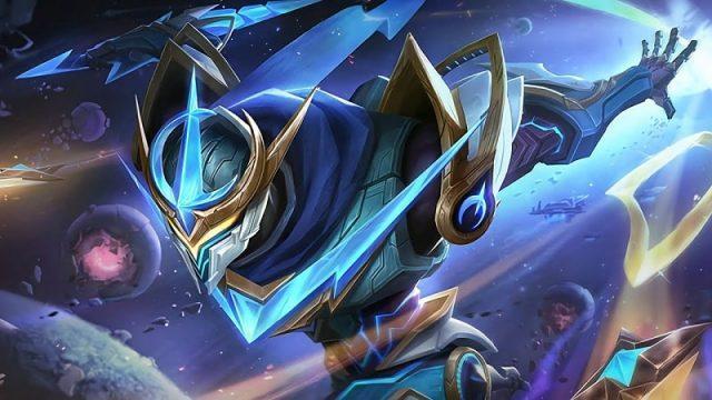 Inilah 4 Hero MOBA yang Sangat Identik dengan Joki!