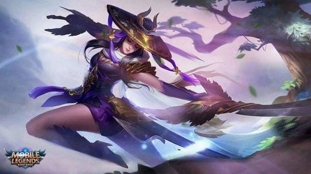 Super Gesit! Inilah 6 Hero Ninja Terbaik di Mobile Legends, Ada Jagoanmu?