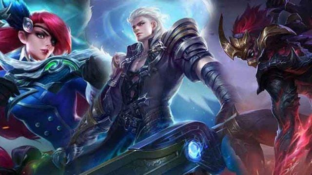 Dibilang Underrated, Ternyata Lima Hero Mobile Legends Ini Masih Mematikan!