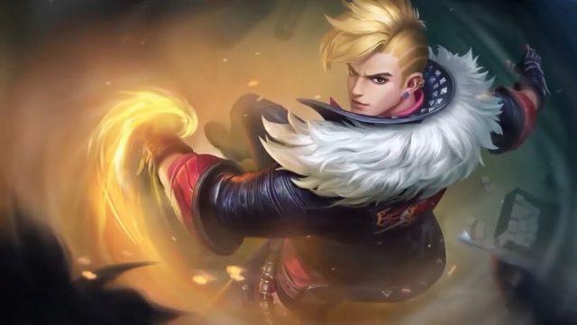 Offlaner Terbaik! Inilah 7 Hero Offlaner Terkuat di Mobile Legends