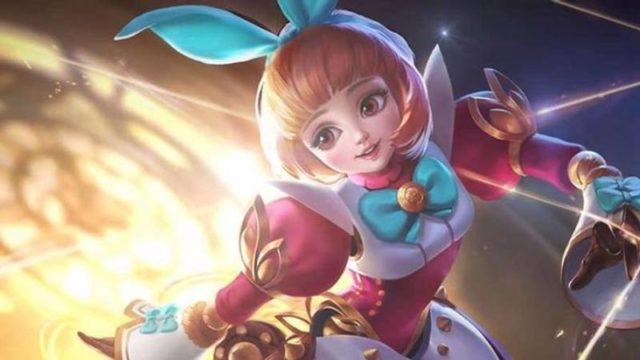 10 Hero Paling Diminati di Ranked Mobile Legends, Apa Saja?