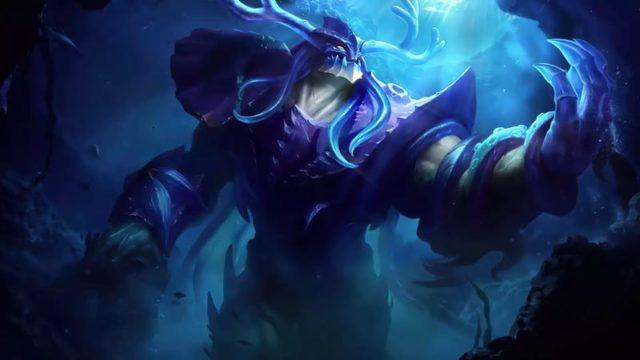 Selain Baxia, Ini Dia Hero yang Cocok Dimainkan dalam META Tank Jungler