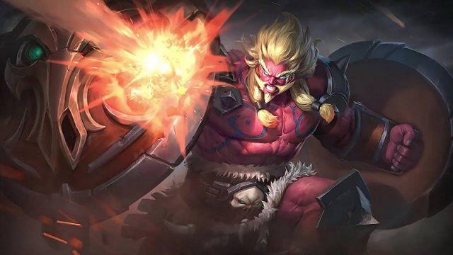 Ini 5 Tips Jago Tank Untuk Pemula di Mobile Legends