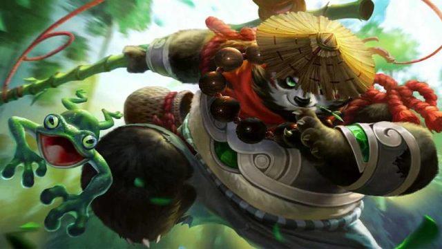 Inilah Hero Tank Mobile Legends Terbaik di Mei 2021!