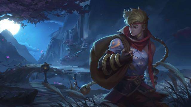 Mobile Legends Fandom