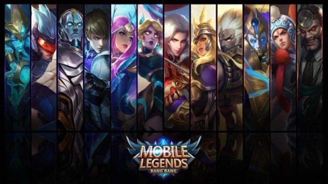 Rekomendasi 10 Hero Terkuat di Mobile Legends 2021, Bisa untuk Push Rank Sampai Mythic!