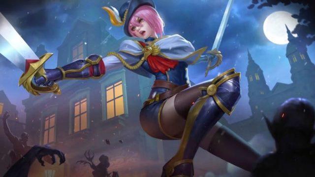 Pemula Jangan Coba-coba, Ini Dia Hero Tersulit Mobile Legends di Tahun 2021!
