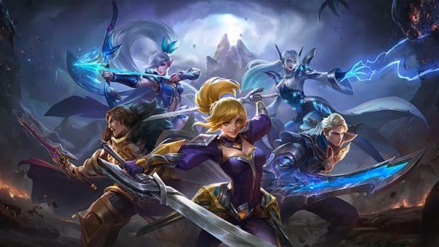 Deretan Hero Mobile Legends Top Banned di Januari 2021