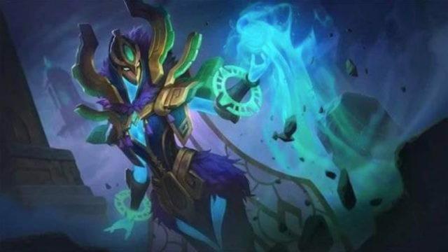 5 Hero Langganan Pro Player di Paruh Pertama MPL Season 9